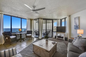 Sunbird Beach Resort 1112W by Book That Condo